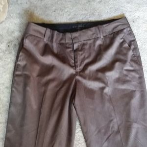 Bannana Republic Slacks